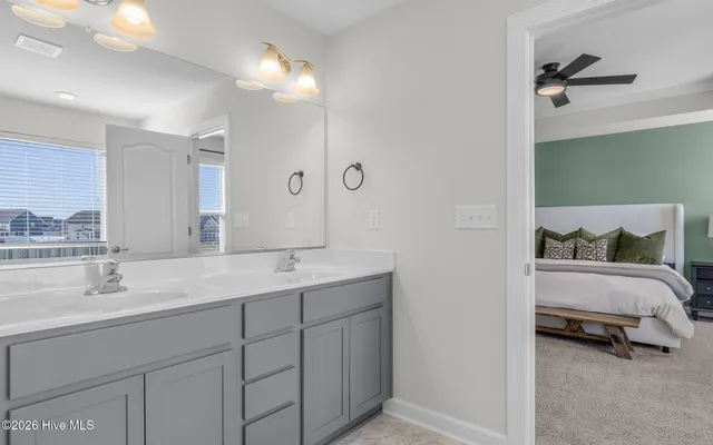 $574,900 | 107 Farmridge Way, Moyock, NC 27958