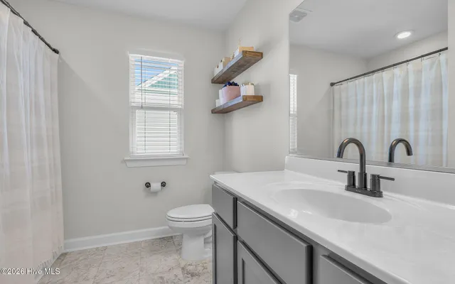 $574,900 | 107 Farmridge Way, Moyock, NC 27958