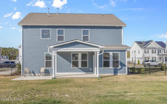 $574,900 | 107 Farmridge Way, Moyock, NC 27958