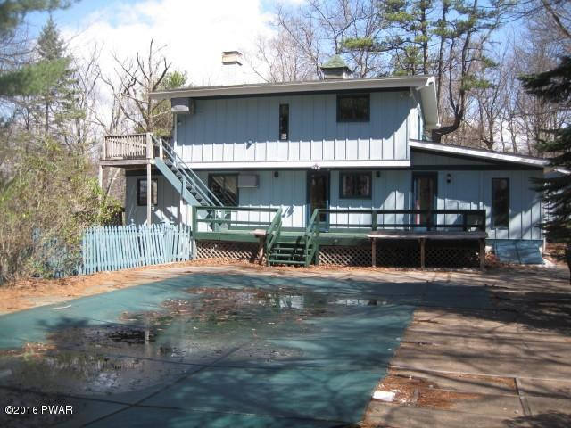 101 Crows Court Milford, PA 18337 - Photo 3 of 43