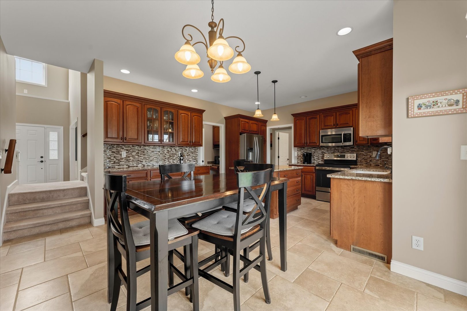 1108 East White Oak Road Mahomet, IL 61853 - Photo 12 of 55