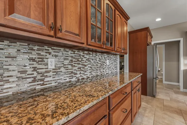 $535,000 | 1108 East White Oak Road, Mahomet, IL 61853