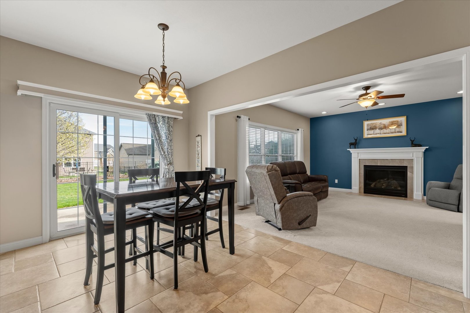 1108 East White Oak Road Mahomet, IL 61853 - Photo 15 of 55