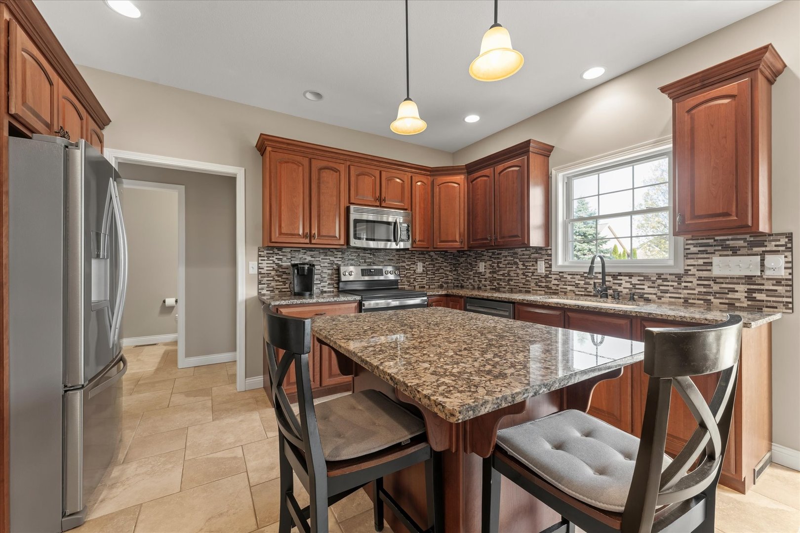 1108 East White Oak Road Mahomet, IL 61853 - Photo 16 of 55