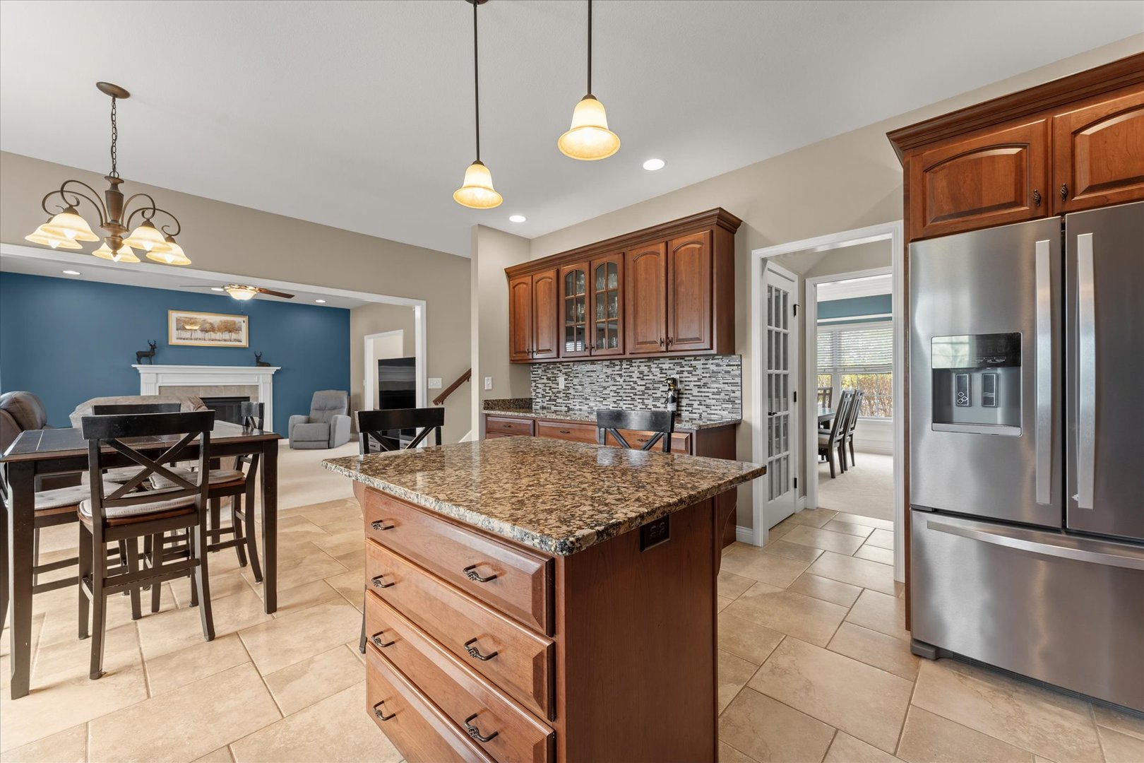 1108 East White Oak Road Mahomet, IL 61853 - Photo 20 of 55