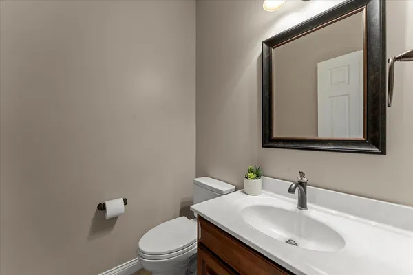 $535,000 | 1108 East White Oak Road, Mahomet, IL 61853