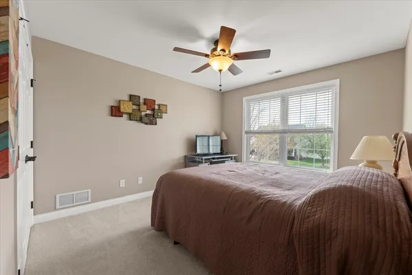 $535,000 | 1108 East White Oak Road, Mahomet, IL 61853