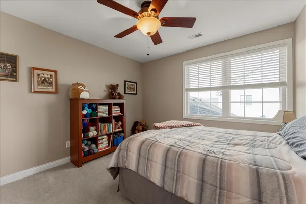 $535,000 | 1108 East White Oak Road, Mahomet, IL 61853