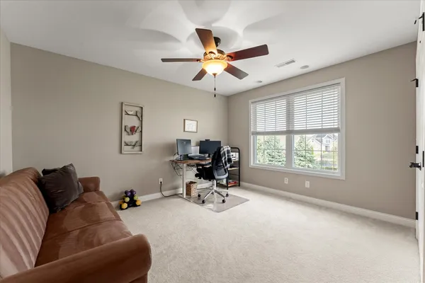 $535,000 | 1108 East White Oak Road, Mahomet, IL 61853