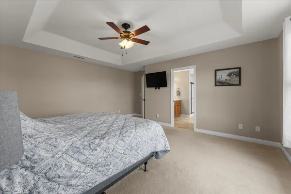 $535,000 | 1108 East White Oak Road, Mahomet, IL 61853