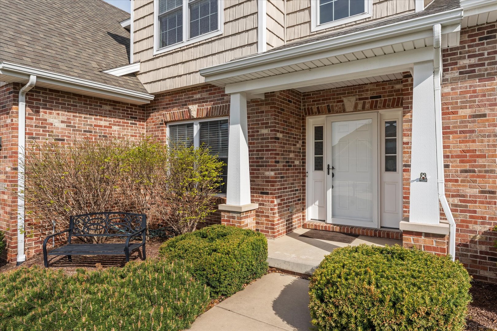 1108 East White Oak Road Mahomet, IL 61853 - Photo 3 of 55