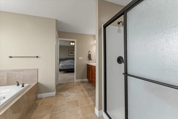 $535,000 | 1108 East White Oak Road, Mahomet, IL 61853