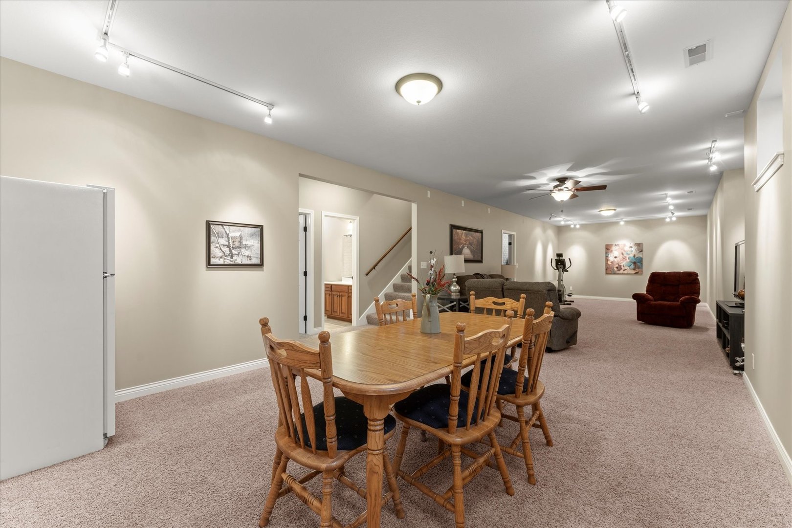 1108 East White Oak Road Mahomet, IL 61853 - Photo 39 of 55