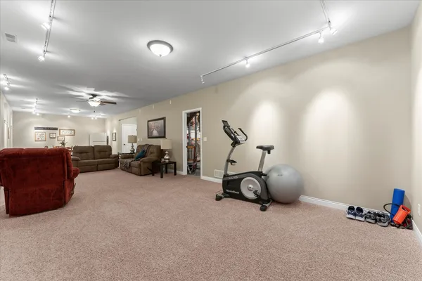 $535,000 | 1108 East White Oak Road, Mahomet, IL 61853
