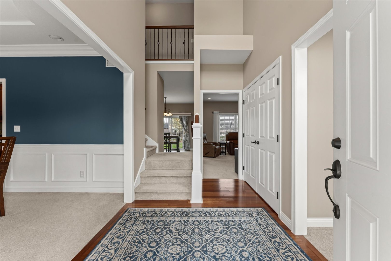 1108 East White Oak Road Mahomet, IL 61853 - Photo 4 of 55