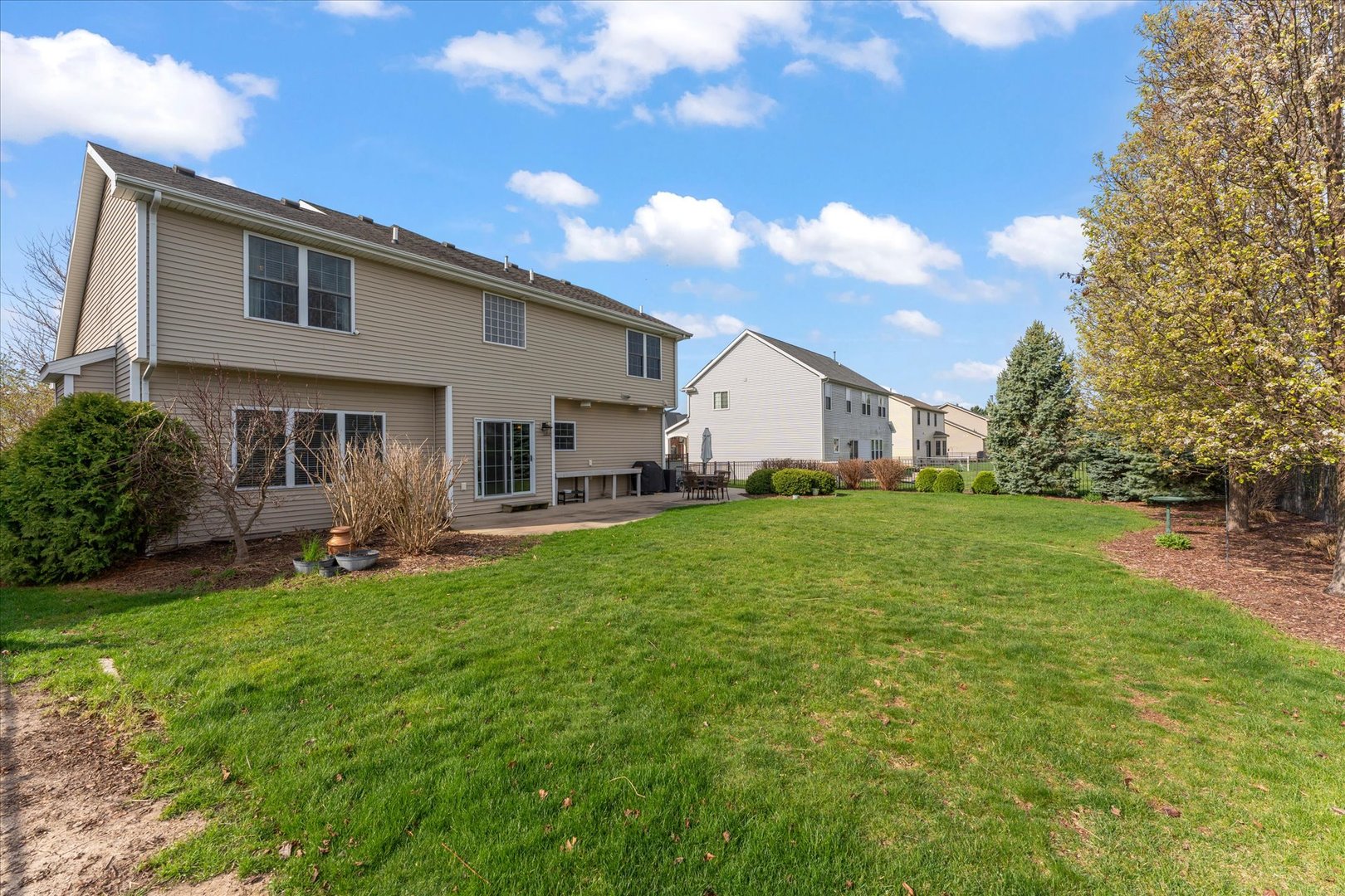 1108 East White Oak Road Mahomet, IL 61853 - Photo 44 of 55