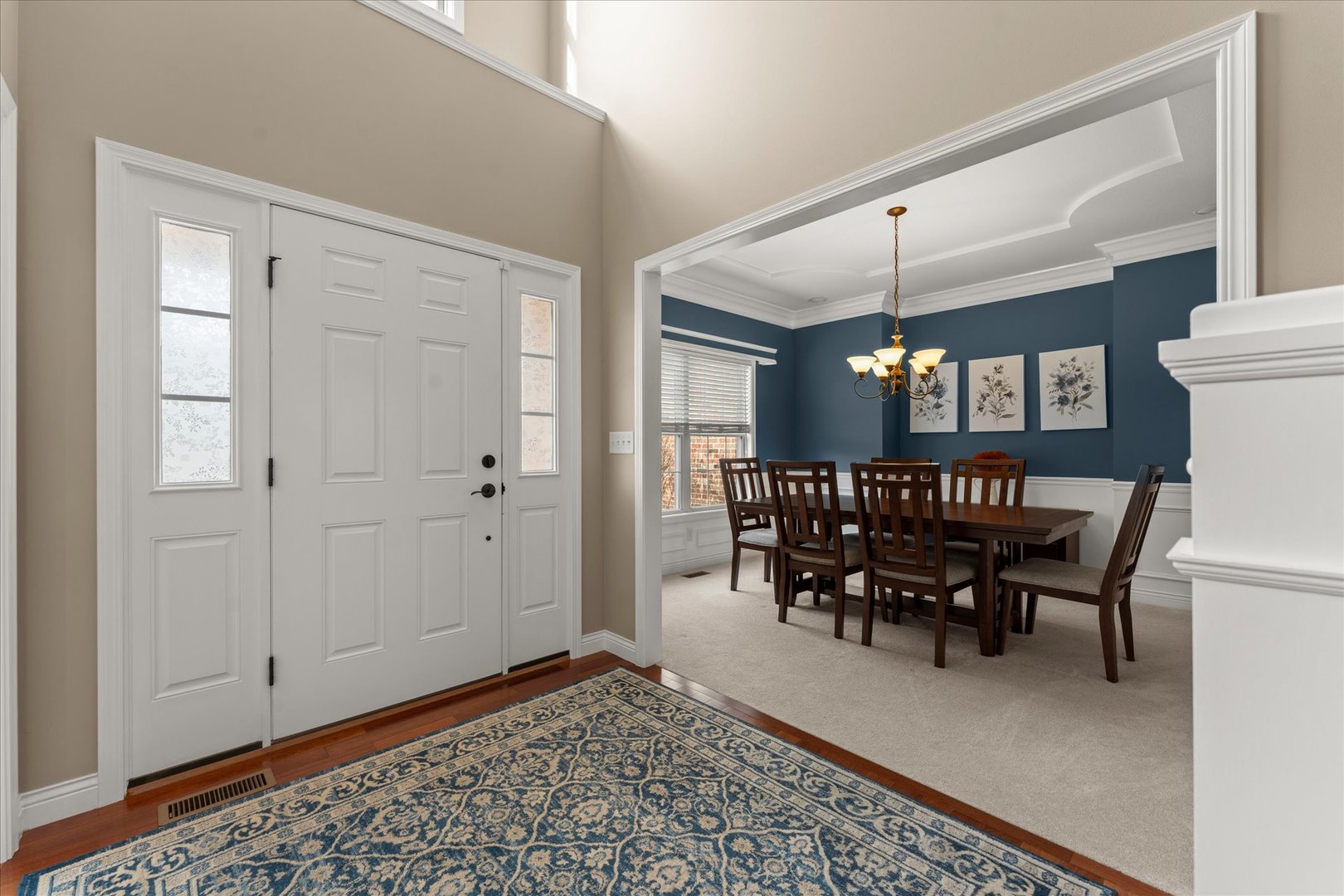 1108 East White Oak Road Mahomet, IL 61853 - Photo 5 of 55