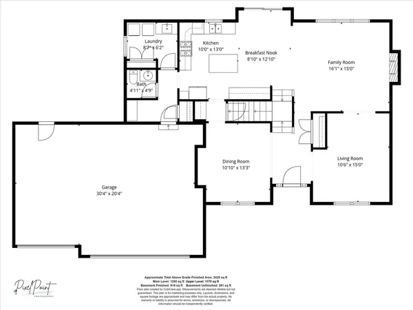 $535,000 | 1108 East White Oak Road, Mahomet, IL 61853