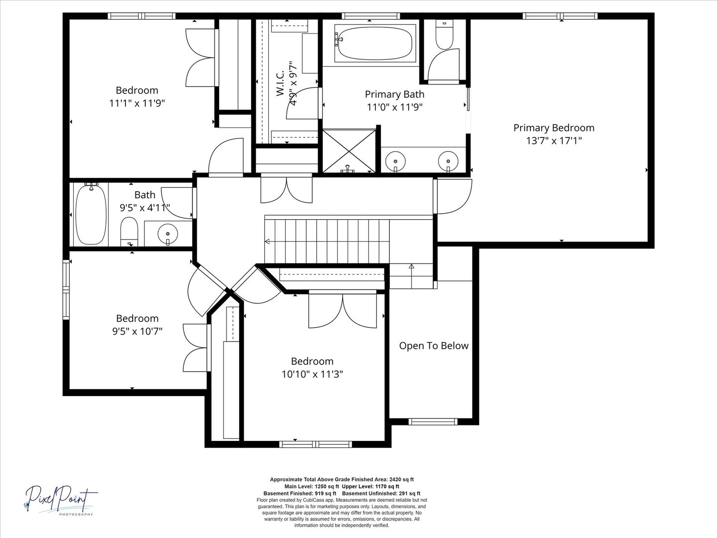 1108 East White Oak Road Mahomet, IL 61853 - Photo 53 of 55