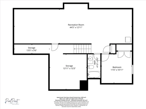 $535,000 | 1108 East White Oak Road, Mahomet, IL 61853