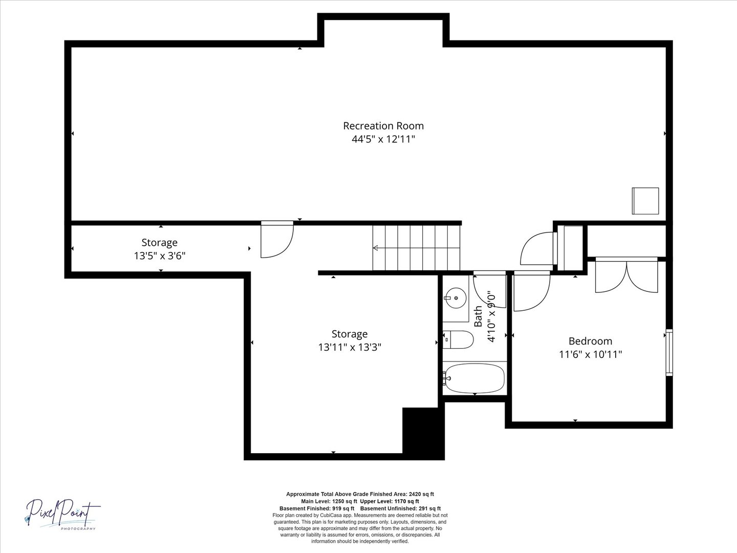 1108 East White Oak Road Mahomet, IL 61853 - Photo 54 of 55