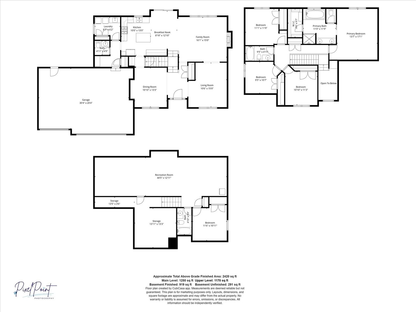 1108 East White Oak Road Mahomet, IL 61853 - Photo 55 of 55