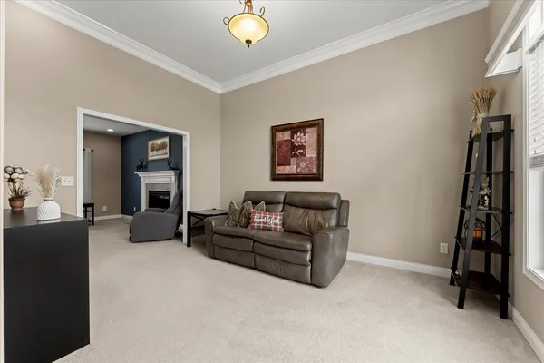 $535,000 | 1108 East White Oak Road, Mahomet, IL 61853