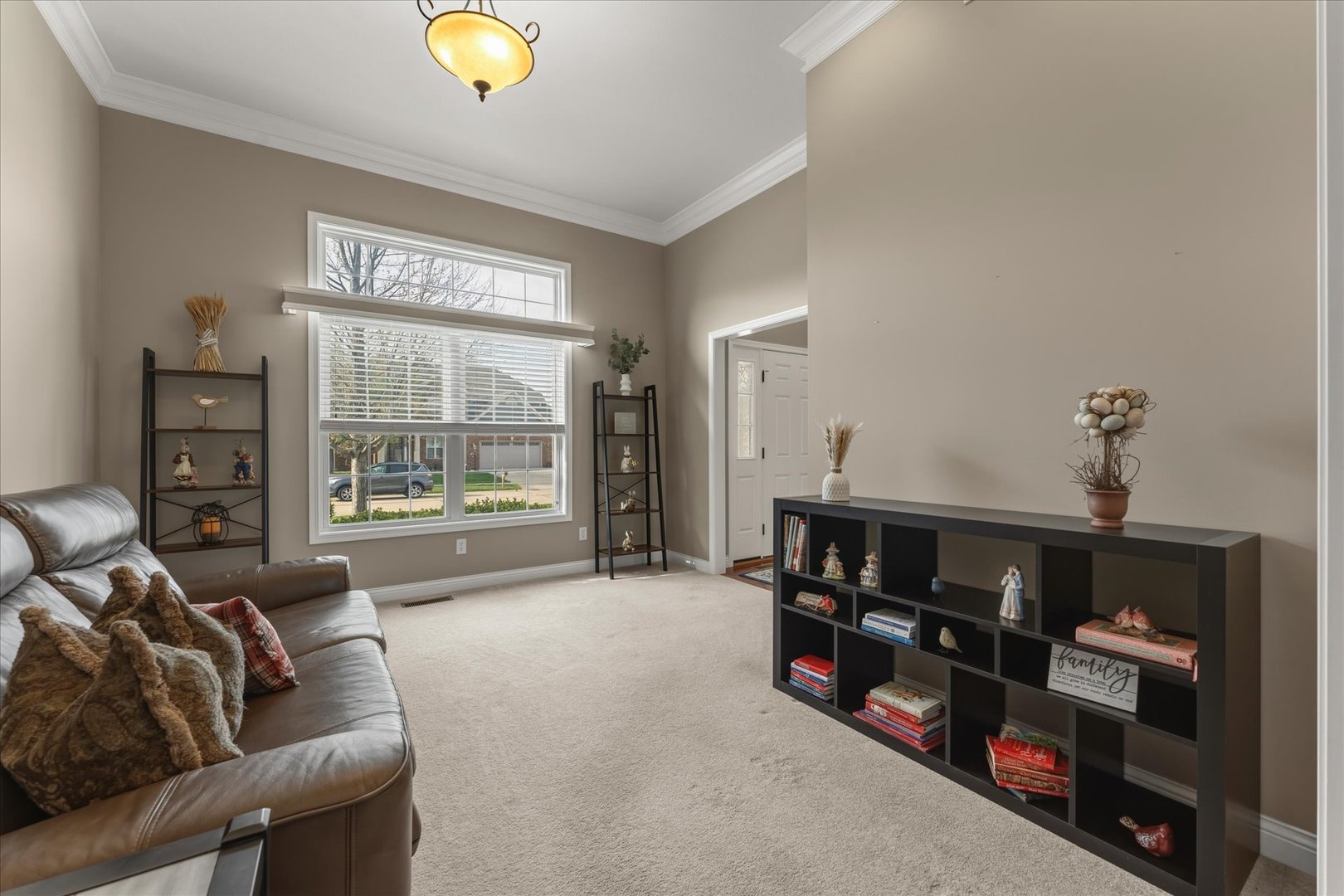 1108 East White Oak Road Mahomet, IL 61853 - Photo 7 of 55