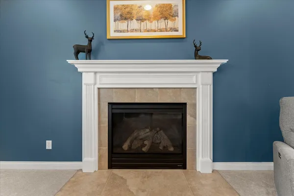 $535,000 | 1108 East White Oak Road, Mahomet, IL 61853