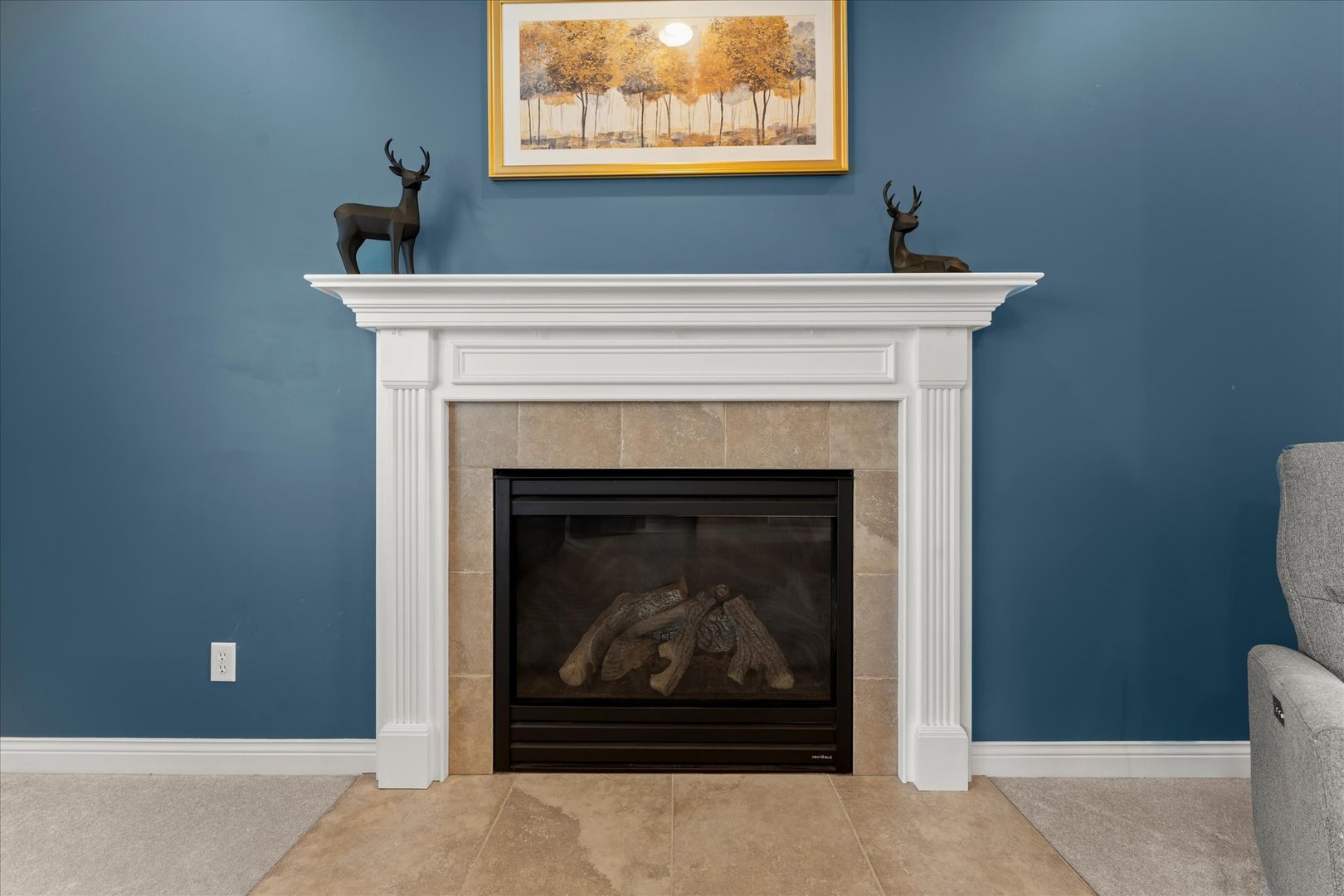 1108 East White Oak Road Mahomet, IL 61853 - Photo 10 of 55