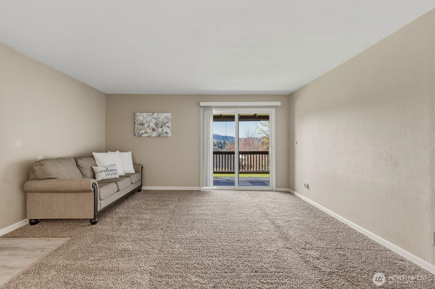 3805 Pacific Way Longview, WA 98632 - Photo 17 of 37 a view of livingroom with furniture and window