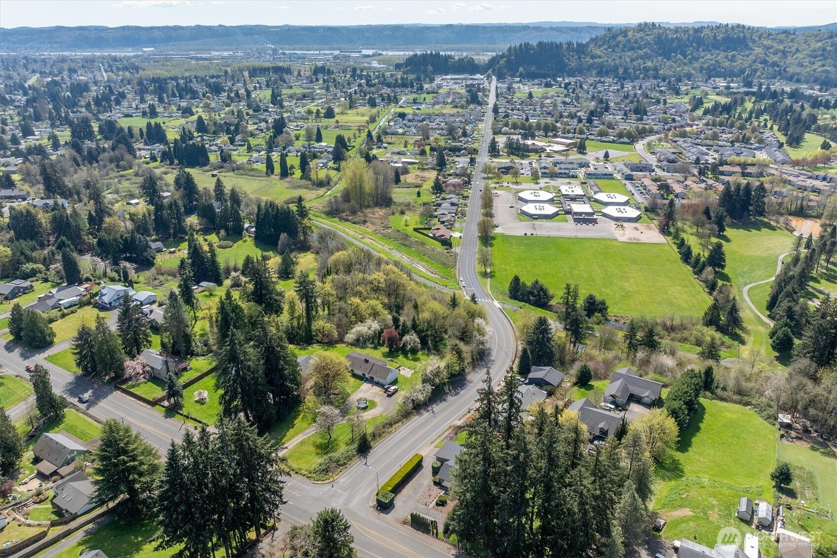 3805 Pacific Way Longview, WA 98632 - Photo 34 of 37