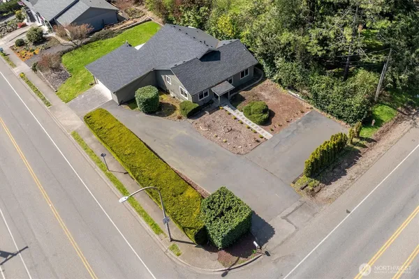 $409,000 | 3805 Pacific Way, Longview, WA 98632