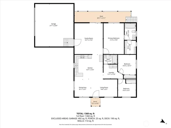 $409,000 | 3805 Pacific Way, Longview, WA 98632