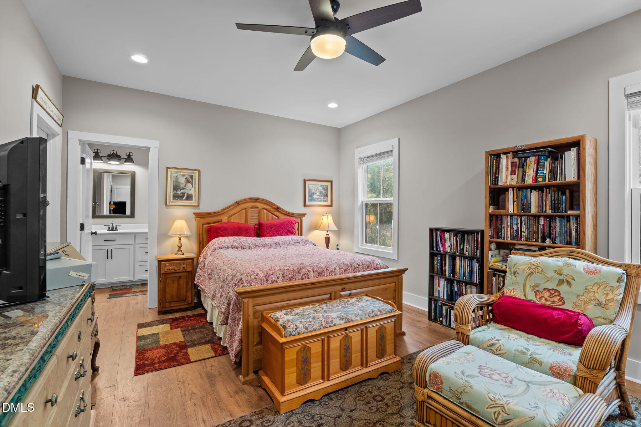 457 Reynolds Road Louisburg, NC 27549 - Photo 14 of 40 29-web-or-mls-DSC02813