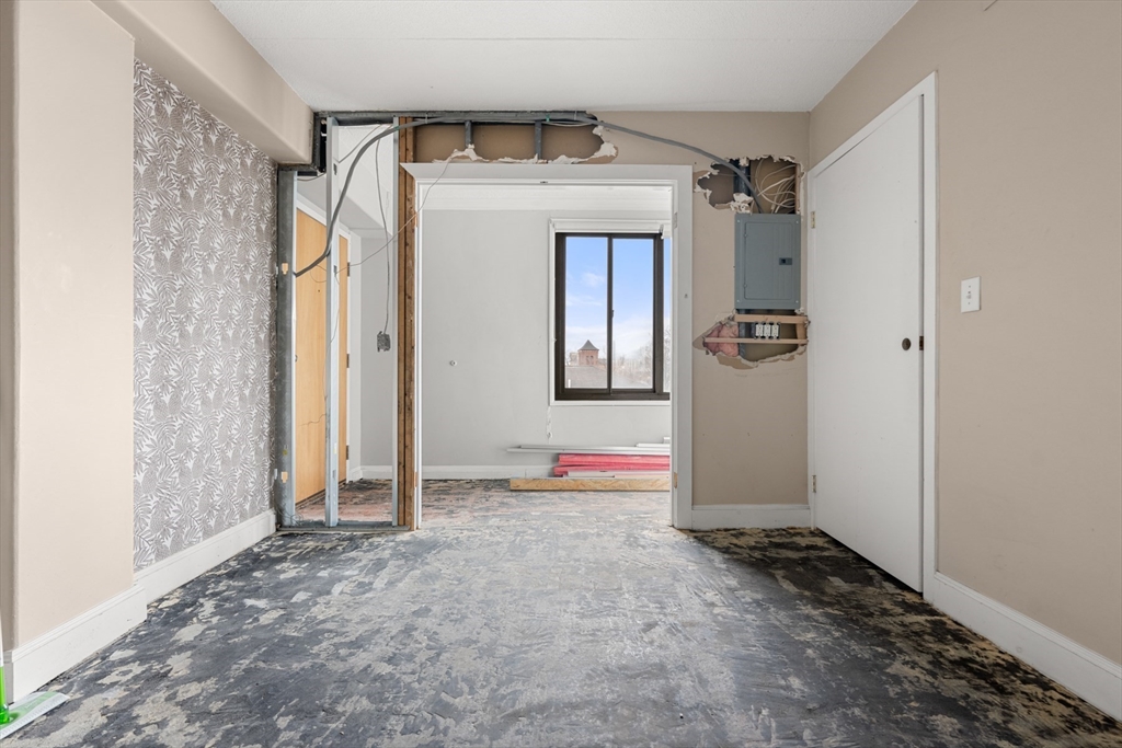 280 Harvard Street, Unit 4D Cambridge, MA 02139 - Photo 16 of 19
