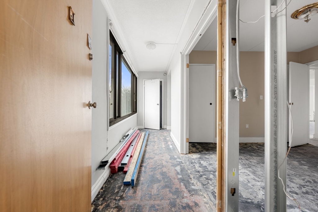 280 Harvard Street, Unit 4D Cambridge, MA 02139 - Photo 17 of 19