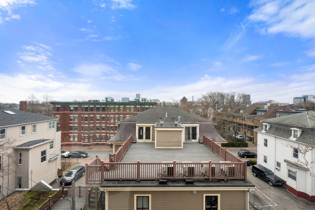 280 Harvard Street, Unit 4D Cambridge, MA 02139 - Photo 18 of 19