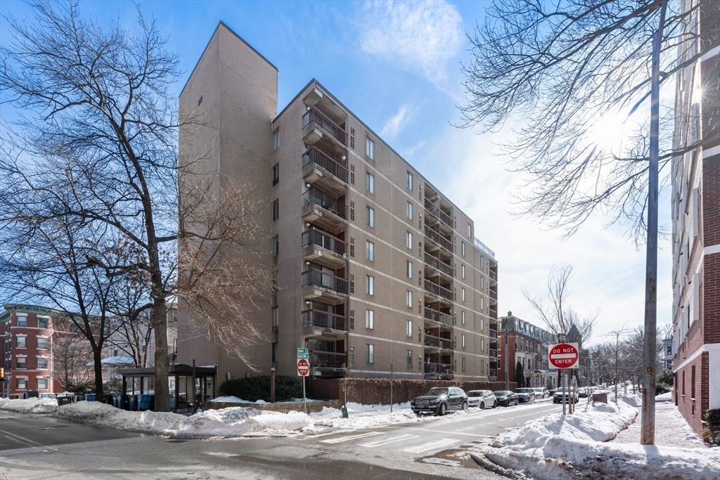 280 Harvard Street, Unit 4D Cambridge, MA 02139 - Photo 19 of 19