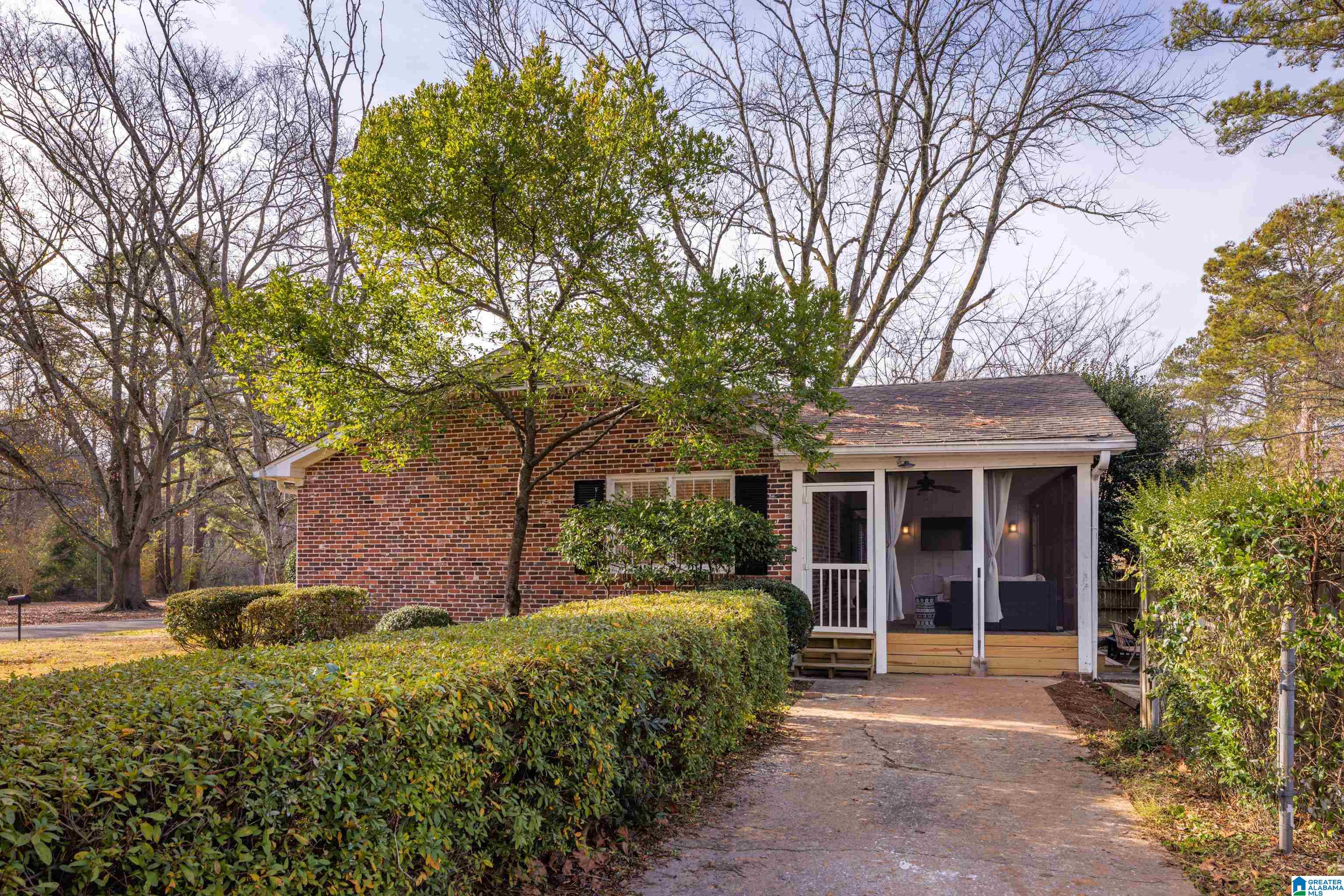 4260 MountainDale Road Birmingham, AL 35213 - Photo 33 of 36