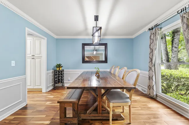 $612,500 | 124 Brandywine Drive, Summerville, SC 29485