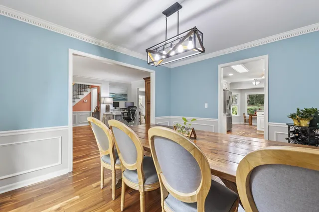 $612,500 | 124 Brandywine Drive, Summerville, SC 29485