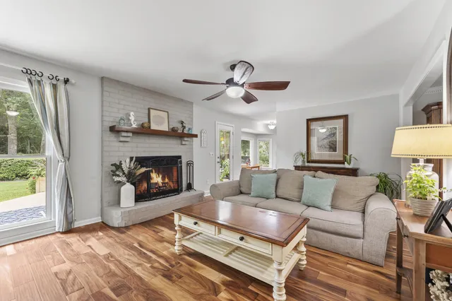 $612,500 | 124 Brandywine Drive, Summerville, SC 29485