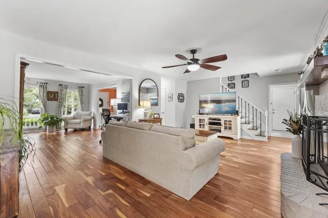 $612,500 | 124 Brandywine Drive, Summerville, SC 29485