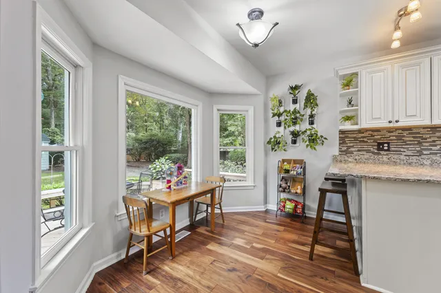 $612,500 | 124 Brandywine Drive, Summerville, SC 29485