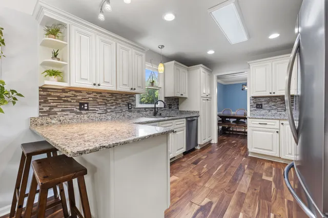 $612,500 | 124 Brandywine Drive, Summerville, SC 29485