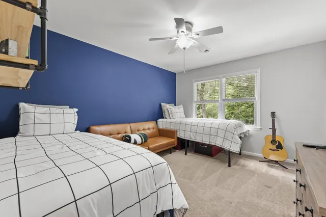 $612,500 | 124 Brandywine Drive, Summerville, SC 29485