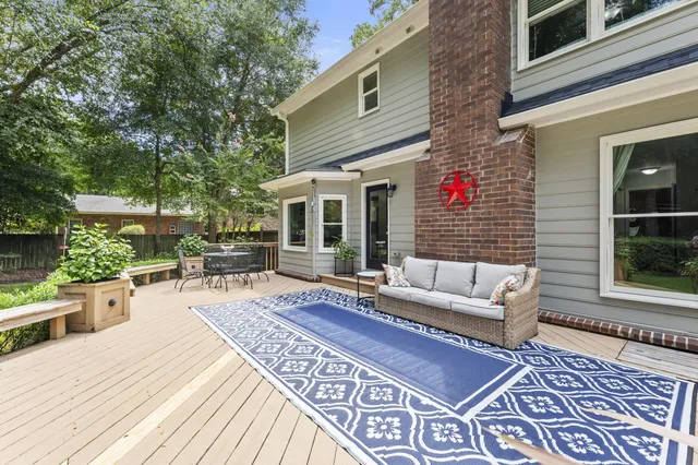 $612,500 | 124 Brandywine Drive, Summerville, SC 29485