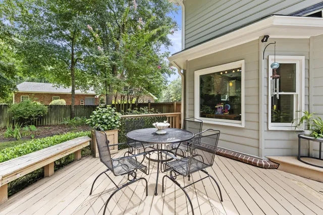 $612,500 | 124 Brandywine Drive, Summerville, SC 29485