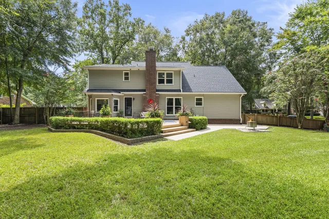 $612,500 | 124 Brandywine Drive, Summerville, SC 29485